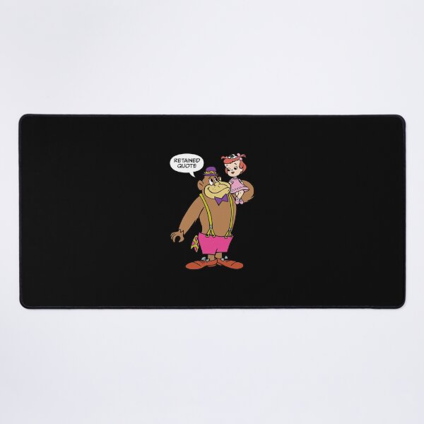 Item preview, Magilla Gorilla & Ogee Retro Cartoon designed and sold by Trinitylandaffg.