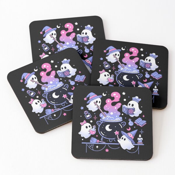 Item preview, Spooky Ghost Party designed and sold by cjanie93jo.
