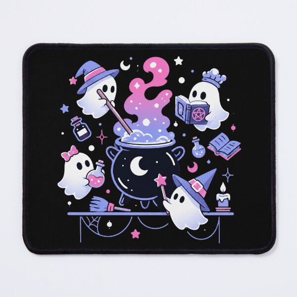 Item preview, Spooky Ghost Party designed and sold by cjanie93jo.