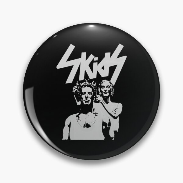 Item preview, the skids - days in europa - skids - big country designed and sold by JohnParsons32.