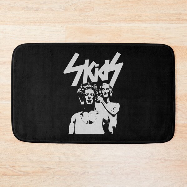Item preview, the skids - days in europa - skids - big country designed and sold by JohnParsons32.