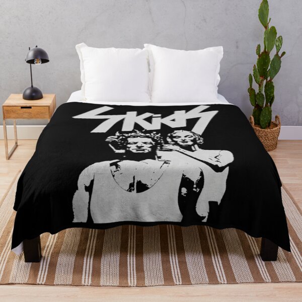 Item preview, the skids - days in europa - skids - big country designed and sold by JohnParsons32.
