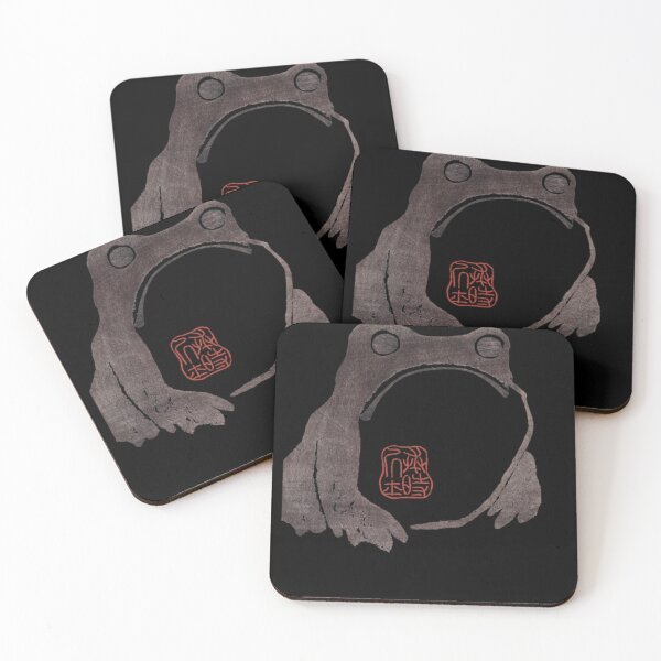 Item preview, Grumpy Frog - Matsumoto Hojis For Men Women designed and sold by AmandaNeeco.