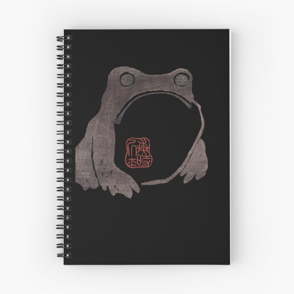 Item preview, Grumpy Frog - Matsumoto Hojis For Men Women designed and sold by AmandaNeeco.