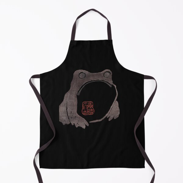 Item preview, Grumpy Frog - Matsumoto Hojis For Men Women designed and sold by AmandaNeeco.