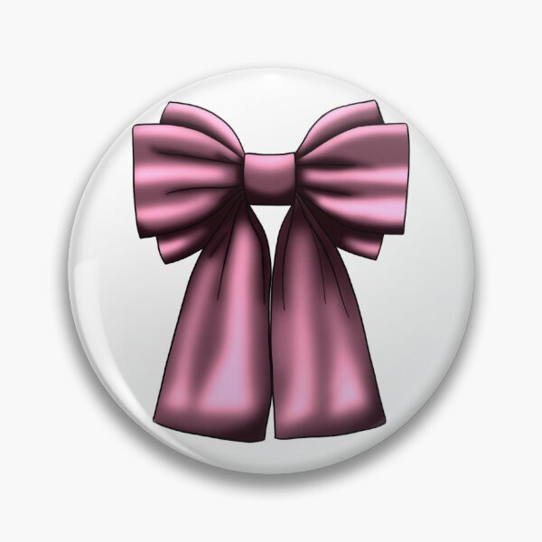 Item preview, Pink Bow designed and sold by CDCreativeWorks.