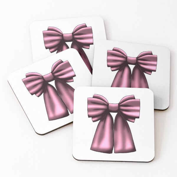 Item preview, Pink Bow designed and sold by CDCreativeWorks.