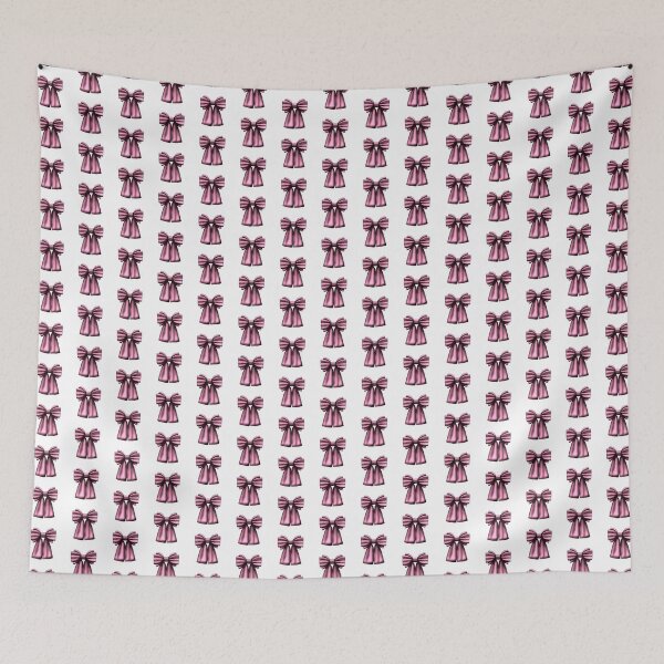Item preview, Pink Bow designed and sold by CDCreativeWorks.