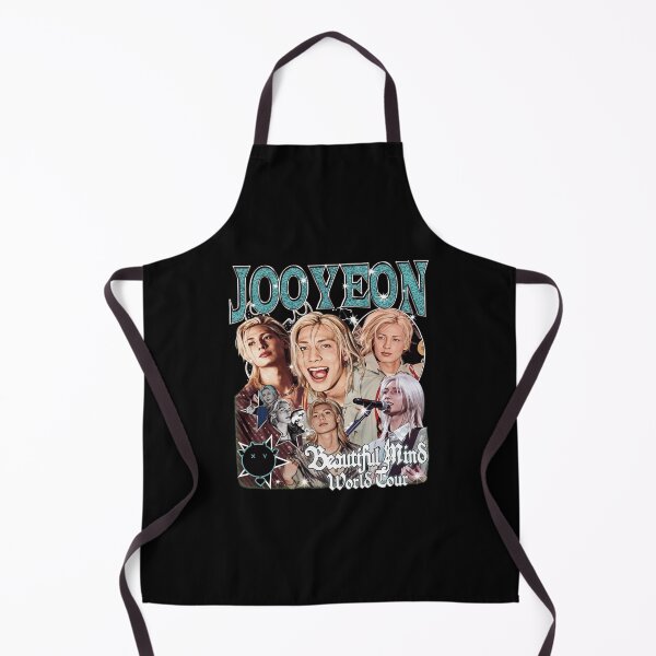 Item preview, JOOYEON Beautiful Mind World Tour Retro  designed and sold by JustinT3464764.