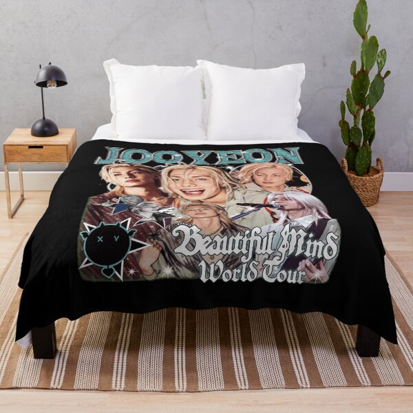 Item preview, JOOYEON Beautiful Mind World Tour Retro designed and sold by JustinT3464764.