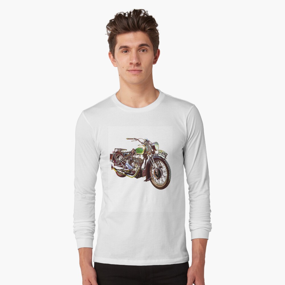 royal enfield t shirt