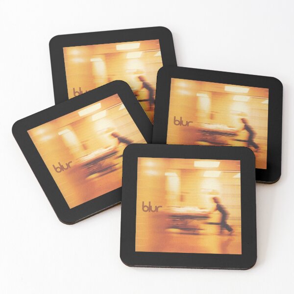 Item preview, Copy of blur band designed and sold by coleshira.