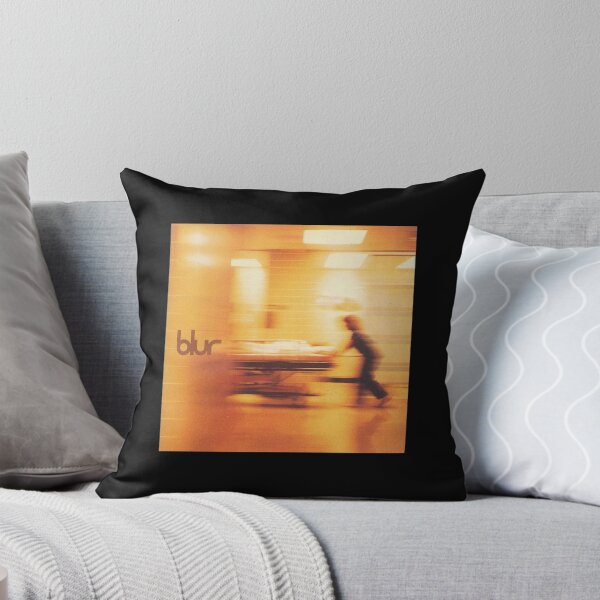 Item preview, Copy of blur band designed and sold by coleshira.