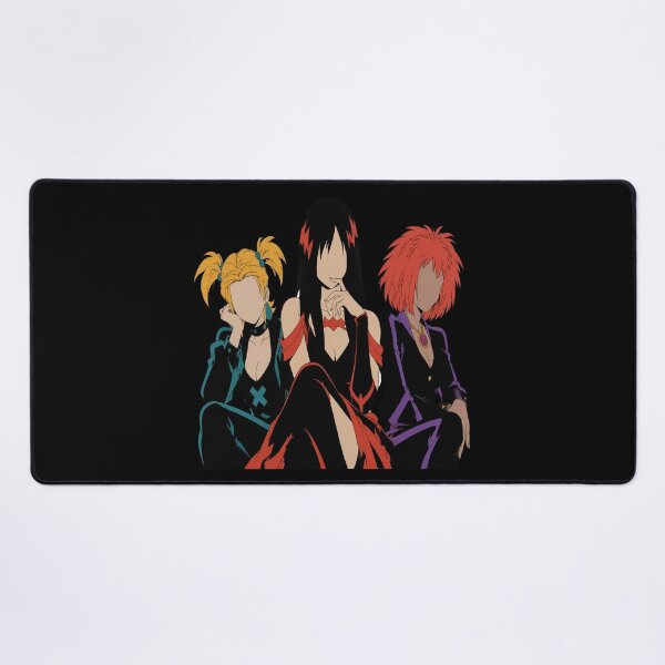 Item preview, Hex Girls Goth Trio designed and sold by cjanie93jo.