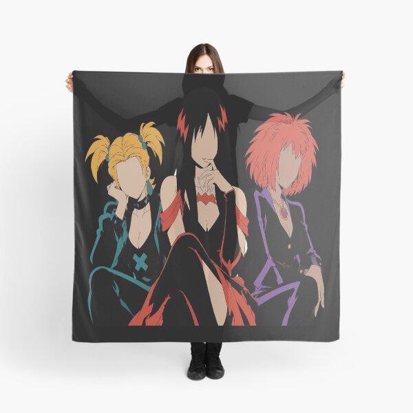 Item preview, Hex Girls Goth Trio designed and sold by cjanie93jo.