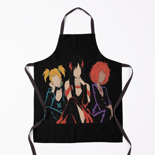 Item preview, Hex Girls Goth Trio designed and sold by cjanie93jo.