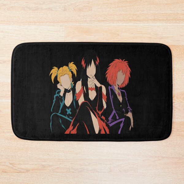 Item preview, Hex Girls Goth Trio designed and sold by cjanie93jo.