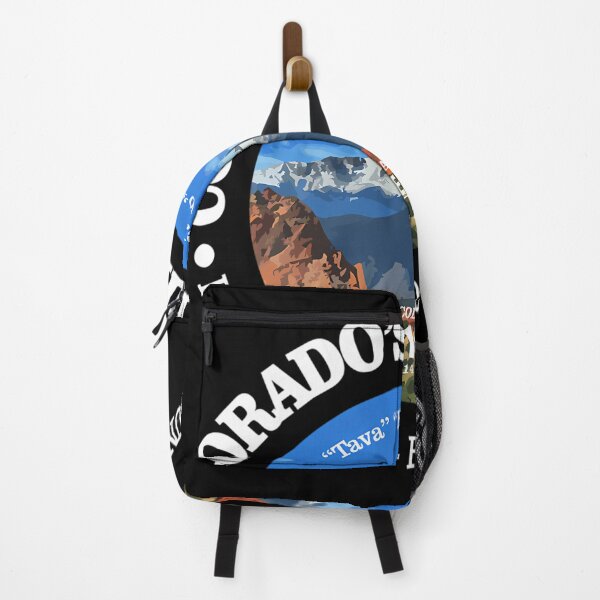 Item preview, Pikes Peak designed and sold by abdul1308.