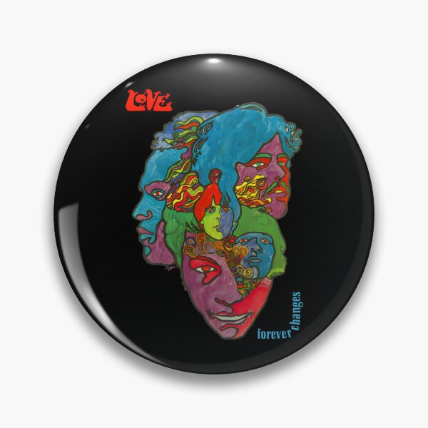 Item preview, Love Forever Changes   designed and sold by jolynnlicatapc.