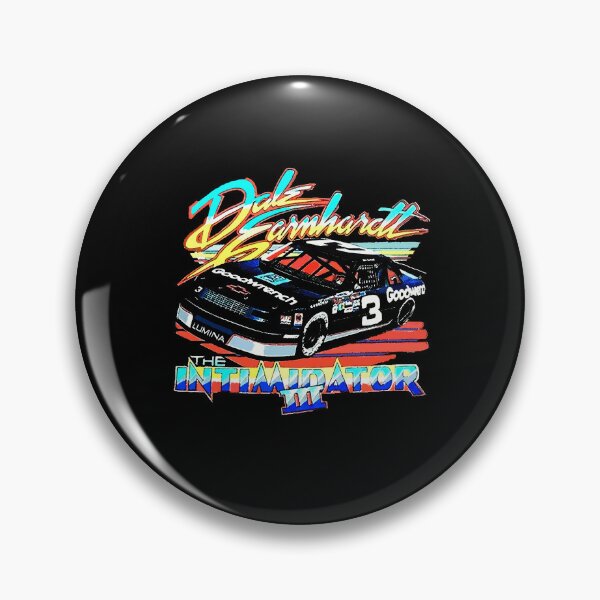 Item preview, Dale Earnhardt Intimidator III Ironhead Racing Tour designed and sold by Tacharton303.