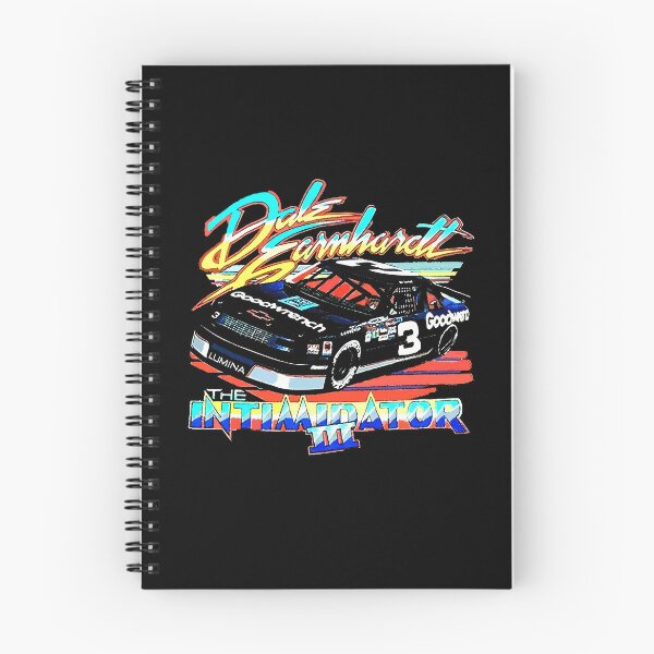 Item preview, Dale Earnhardt Intimidator III Ironhead Racing Tour designed and sold by Tacharton303.