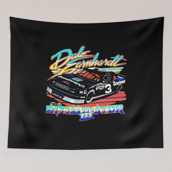 Item preview, Dale Earnhardt Intimidator III Ironhead Racing Tour designed and sold by Tacharton303.