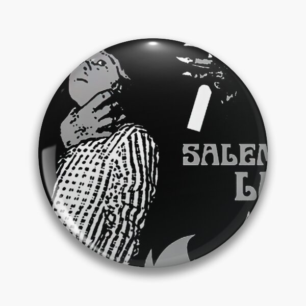 Item preview, Salem's Lot designed and sold by Batzdavie.