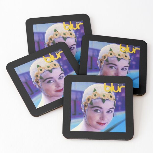 Item preview, Copy of blur band designed and sold by coleshira.