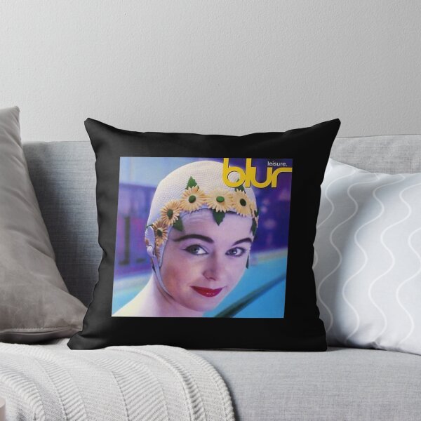 Item preview, Copy of blur band designed and sold by coleshira.