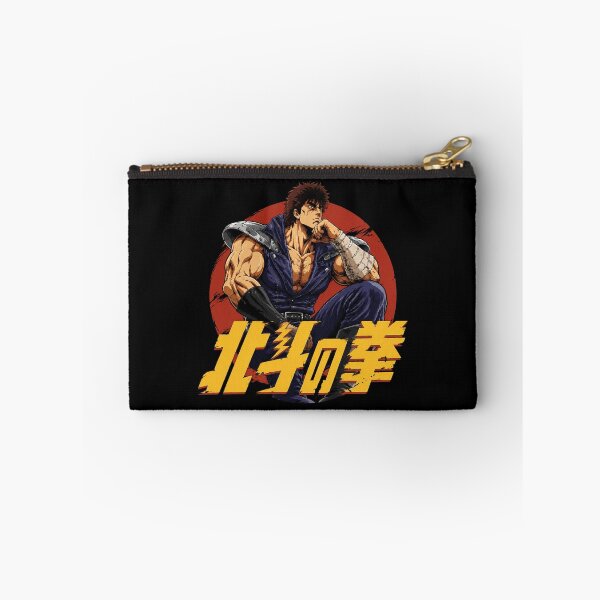 Item preview, Kenshiro Retro Anime designed and sold by ClaireCum.