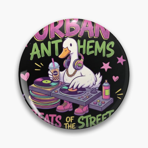 Item preview, Copy of Urban Icon  - Retro Neon Mixtape designed and sold by rich-moda.
