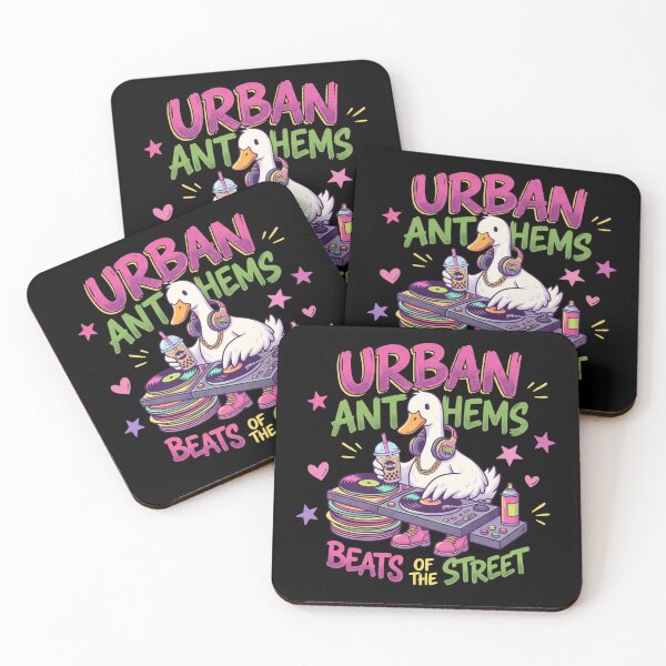 Item preview, Copy of Urban Icon  - Retro Neon Mixtape designed and sold by rich-moda.