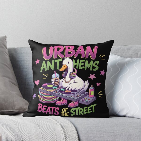 Item preview, Copy of Urban Icon  - Retro Neon Mixtape designed and sold by rich-moda.