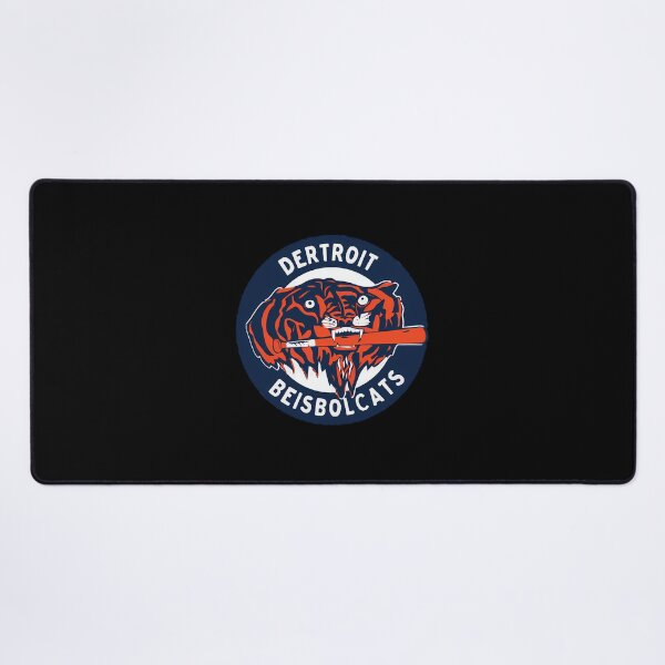 Item preview, Dertroit Beisbolcats designed and sold by killer4444.