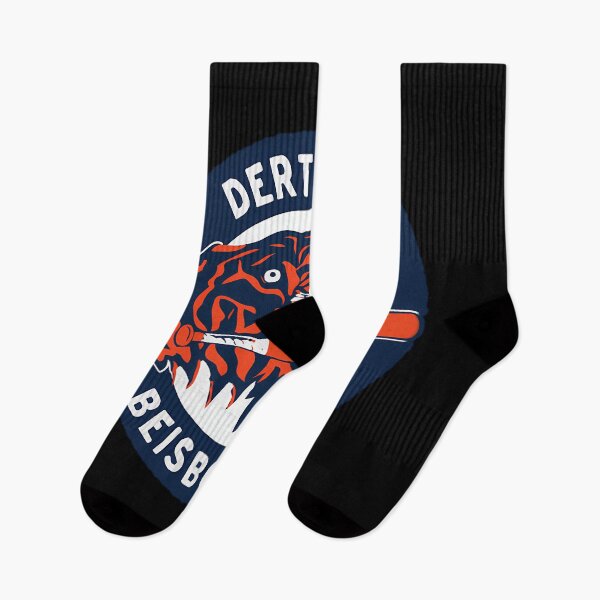 Item preview,  Dertroit Beisbolcats designed and sold by killer4444.
