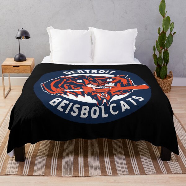 Item preview, Detroit Beisbolcats designed and sold by killer4444.