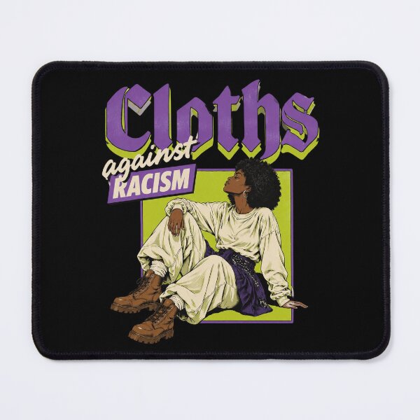 Item preview, Cloths Against Racism designed and sold by cjanie93jo.