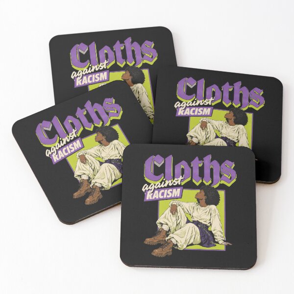 Item preview, Cloths Against Racism designed and sold by cjanie93jo.