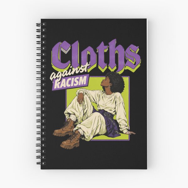 Item preview, Cloths Against Racism designed and sold by cjanie93jo.