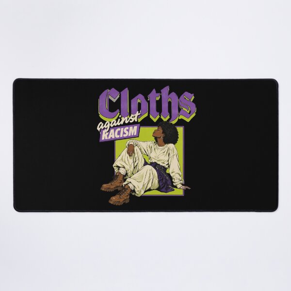 Item preview, Cloths Against Racism designed and sold by cjanie93jo.
