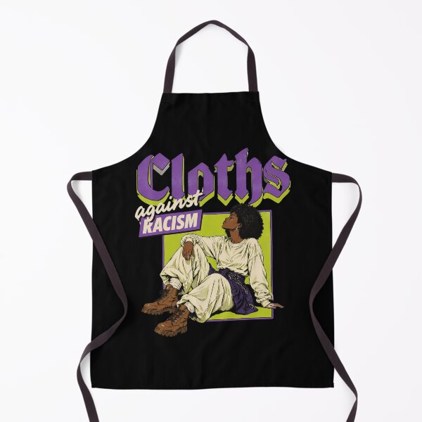 Item preview, Cloths Against Racism designed and sold by cjanie93jo.