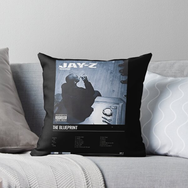 Item preview, JAY-Z - The Blueprint Album  designed and sold by celliohfounl.