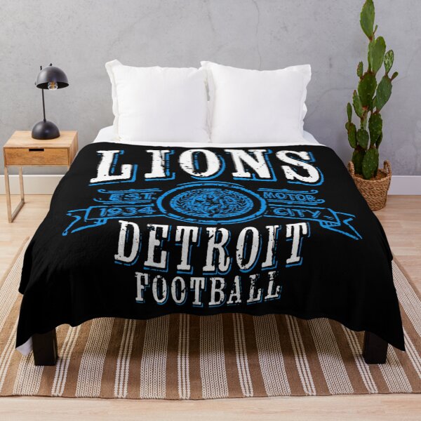 Item preview, Lions Football designed and sold by BudakaiBoi.