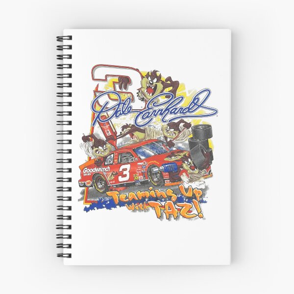 Item preview, Dale Earnhardt Intimidator III Ironhead Teaming Up Racing Tour designed and sold by Tacharton303.