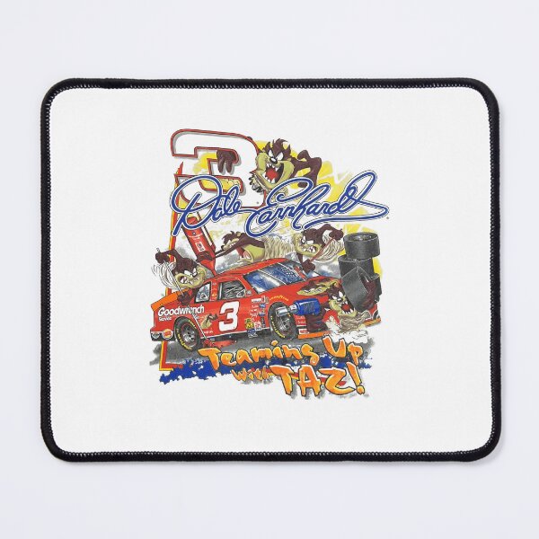 Item preview, Dale Earnhardt Intimidator III Ironhead Teaming Up Racing Tour designed and sold by Tacharton303.