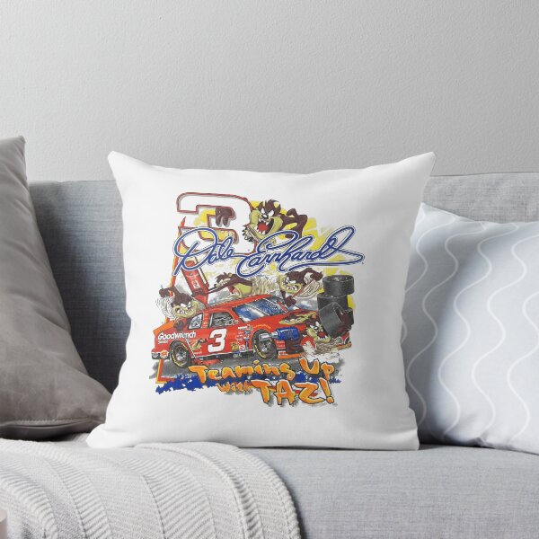 Item preview, Dale Earnhardt Intimidator III Ironhead Teaming Up Racing Tour designed and sold by Tacharton303.