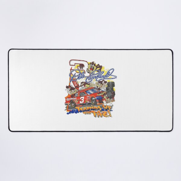 Item preview, Dale Earnhardt Intimidator III Ironhead Teaming Up Racing Tour designed and sold by Tacharton303.