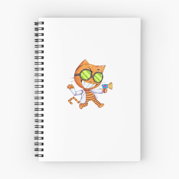 Item preview, Petey the Cat Premium designed and sold by sherrillmoser.