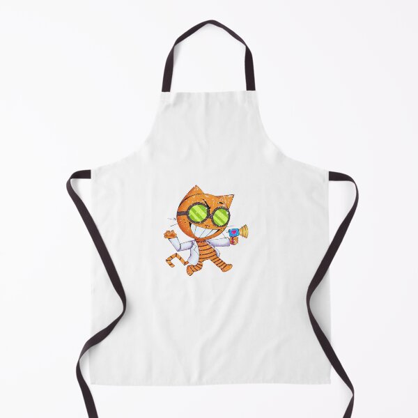 Item preview, Petey the Cat Premium designed and sold by sherrillmoser.