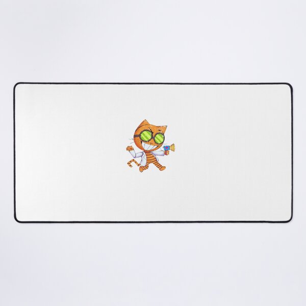 Item preview, Petey the Cat Premium designed and sold by sherrillmoser.